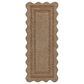 Loloi II Scottie 2"6" x 7"6" Mocha and Clay Runner, , large