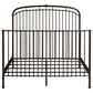 Eastern Shore Olivia Convertible Metal Crib in Oil Bronze, , large