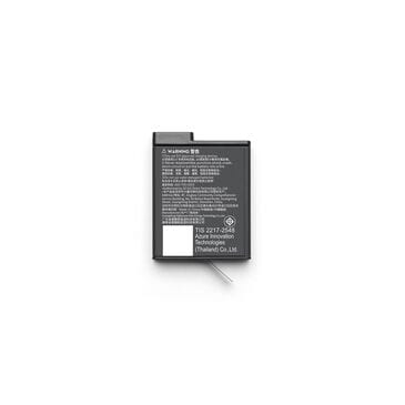 DJI Osmo Action Extreme Battery Plus (1950 mAh) in Black, , large
