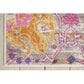 Nourison Passion PSN01 2"2" x 7"6" Silver Runner, , large