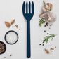 Green Pan Platinum Silicone Ultimate Fork in Oxford Blue, , large