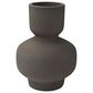 Ashley Dalsen 12.75" Vase in Brown, , large