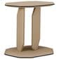 Eichholtz Maurizio Side Table in Light Brown, , large