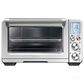 Breville 1 Cu. Ft. Smart Oven Air Fryer Pro in Brushed Stainless Steel, , large