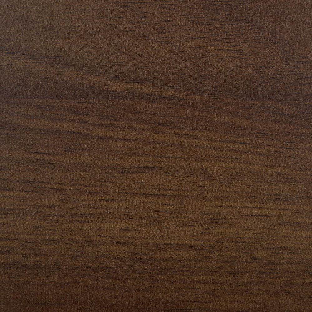 Safavieh Acres End Table in Walnut, , large