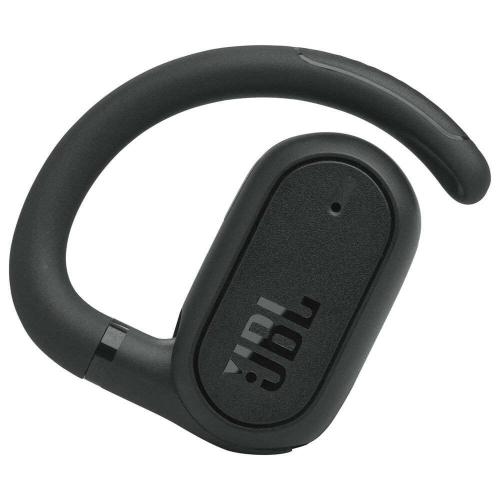 JBL Soundgear Sense True Wireless Earbuds in Black, , large