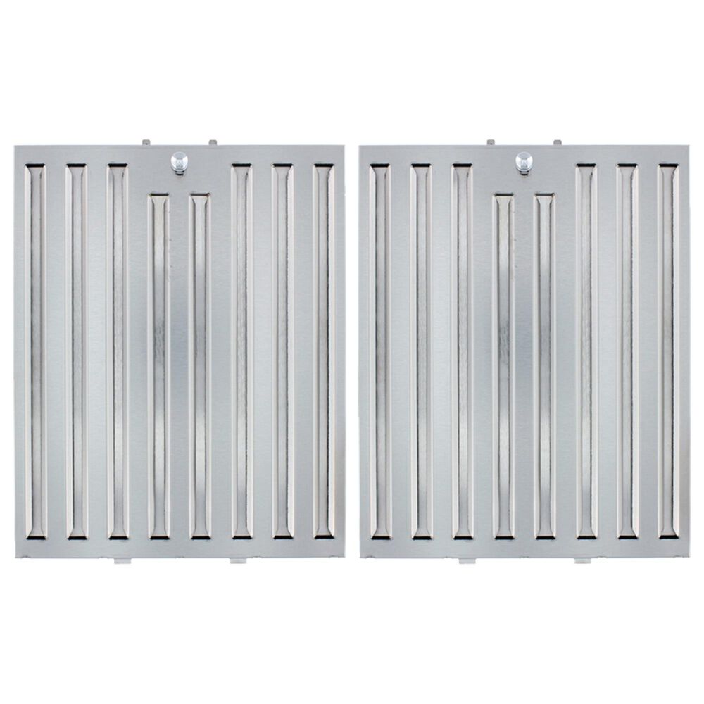 Zephyr Core Series Ombra 30&quot; Wall Mount Convertible Range Hood with Blower in Stainless Steel, , large