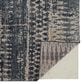 Feizy Palomar 6632F 3"6" x 5"6" Blue Area Rug, , large