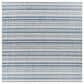 Surya Eagean EAG-2337 Navy, Light Blue, Blue and White 7"10" Square Indoor/Outdoor Area Rug, , large