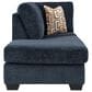 Ashley Aviemore 2-Piece Sectional with Left-Facing Chaise in Ink, , large