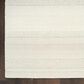 Nourison Pure Multi Weave Ivory 5"3" x 7"3" Area Rug, , large