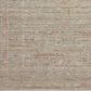 Loloi II Ida 6"3" x 9"4" Spa and Sunrise Area Rug, , large