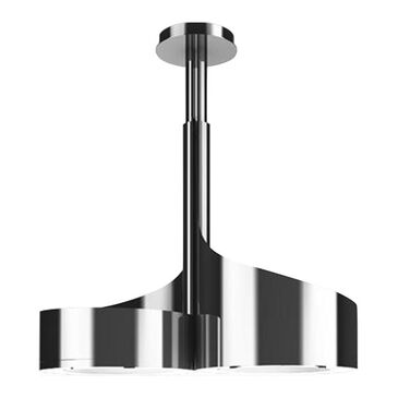 Best Hoods Vertigo Double Island Hood in Stainless Steel, , large