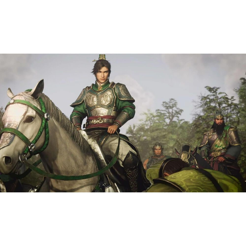 Dynasty Warriors Origins (Game-Key Card) - Nintendo Switch 2, , large