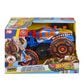 Hot Wheels Monster Truck Tiger Shark Radio Controlled Toy Car, , large