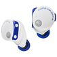 Audio-Technica R2-D2 Limited-Edition True Wireless Earbuds in White and Blue, , large