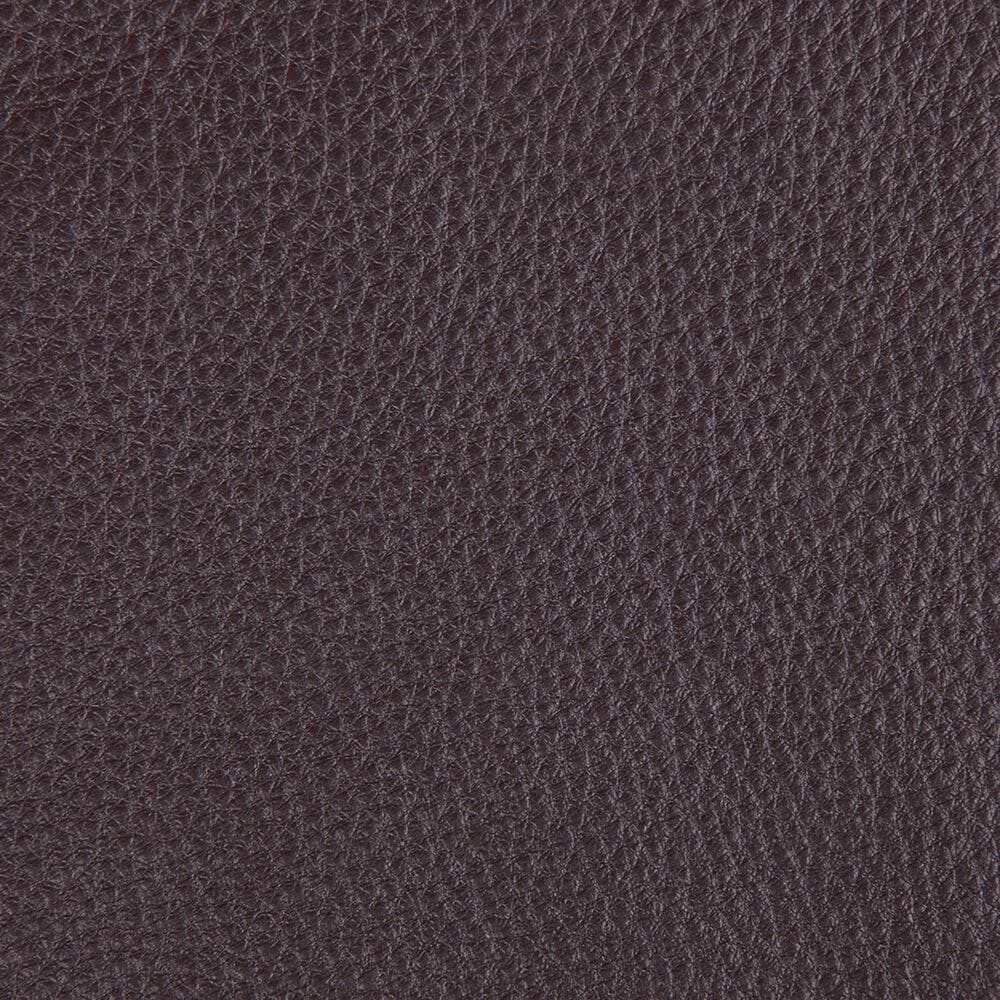 Jennifer Taylor Home Jovan Manual Recliner Lounge Chair in Cacao Espresso Brown, , large