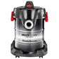 Bissell MultiClean Wet and Dry Auto Vacuum in Mambo Red, , large