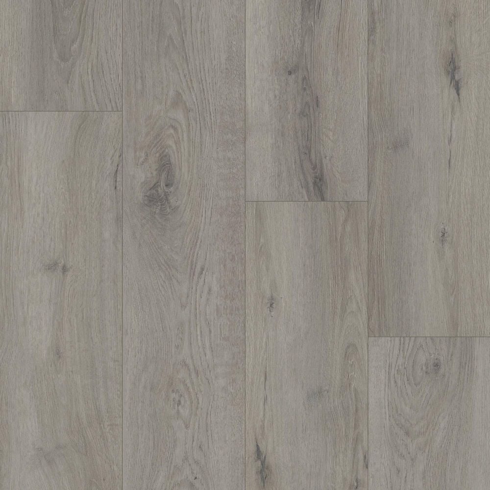 Shaw Homeward Tempest Grey 9&quot; x 60&quot; Luxury Vinyl Plank, , large