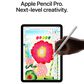 Apple 11-Inch iPad Air M4 Chip Wi-Fi + Cellular 1TB in Blue (Latest Model), , large