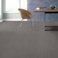 Anderson Tuftex Caress by Shaw Cozy Harbor II Carpet in Grounded Gray, , large