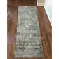 Radici USA Livigno Abstract 2"2" x 7"7" Green Area Rug, , large