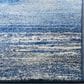 Safavieh Adirondack ADR112F-24 2"6" x 4" Silver/Blue Door Mat, , large