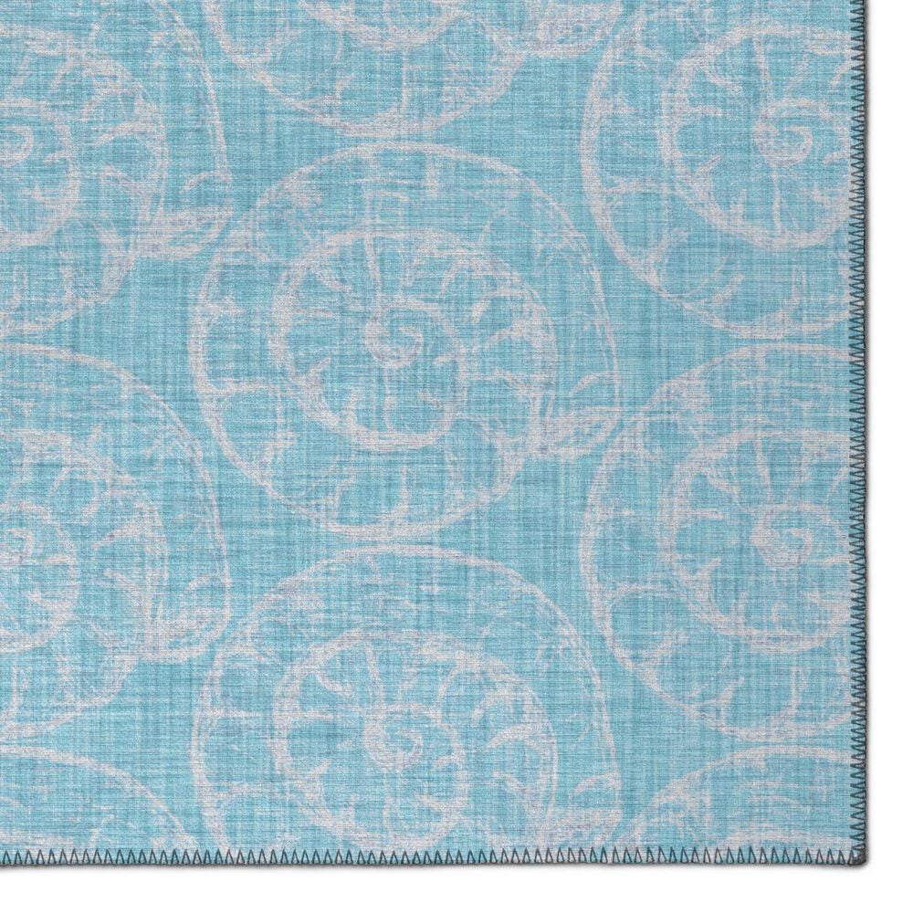 Dalyn Rug Company Seabreeze Animal Print 9&#39; x 12&#39; Poolside Area Rug, , large