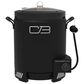 Char-Broil The Big Easy Outdoor Air Fryer in Black, , large