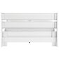 Ashley Socalle Full Panel Platform Bed in Two-tone, , large