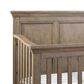 Eastern Shore Hanley Convertible Crib in Cashew, , large