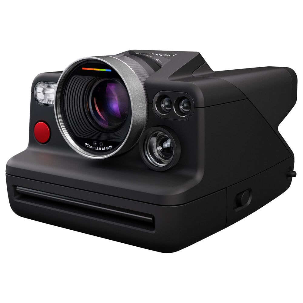 Polaroid I-2 Instant Camera in Black, , large