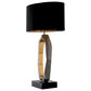 Eichholtz Santos Table Lamp in Black, , large