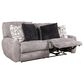 Catnapper Maxwell Power Reclining Sofa in Dolphin, , large