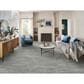 COREtec Avesta Quartz 12" x 24" Luxury Vinyl Tile, , large