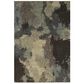 Oriental Weavers Evolution 8011B 8"6" x 11"7" Blue Area Rug, , large