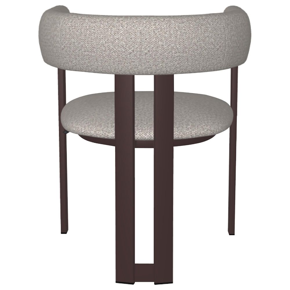 Amisco Clarissa Arm Chair in Oxidado, , large