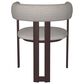 Amisco Clarissa Arm Chair in Oxidado, , large