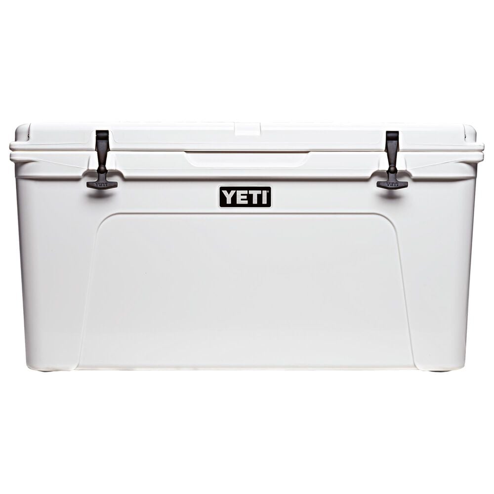 YETI Tundra 110 Hard Cooler in White, , large