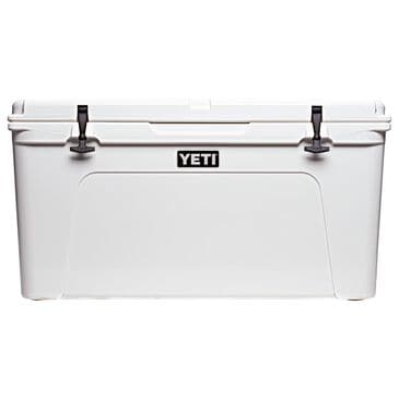 YETI Tundra 110 Hard Cooler in White, , large
