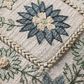 Loloi 13" x 21" Lumbar Throw Pillow in Blue and Multicolor, , large