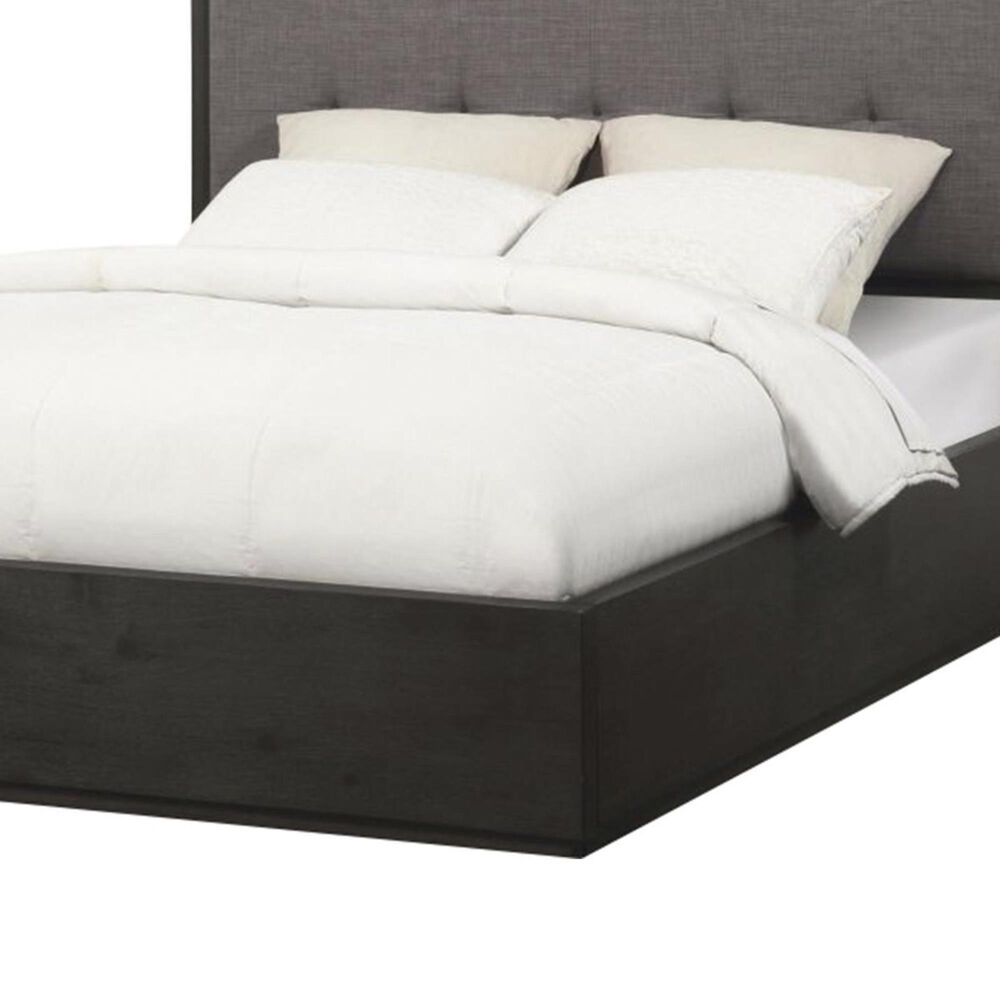 Urban Home Oxford 3-Piece King Bedroom Set in Basalt Grey, , large