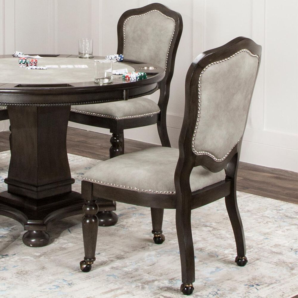 Penny Lane Castered Chair, , large