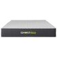 Hearth and Haven GhostBed Medium Memory Foam Queen Mattress, , large