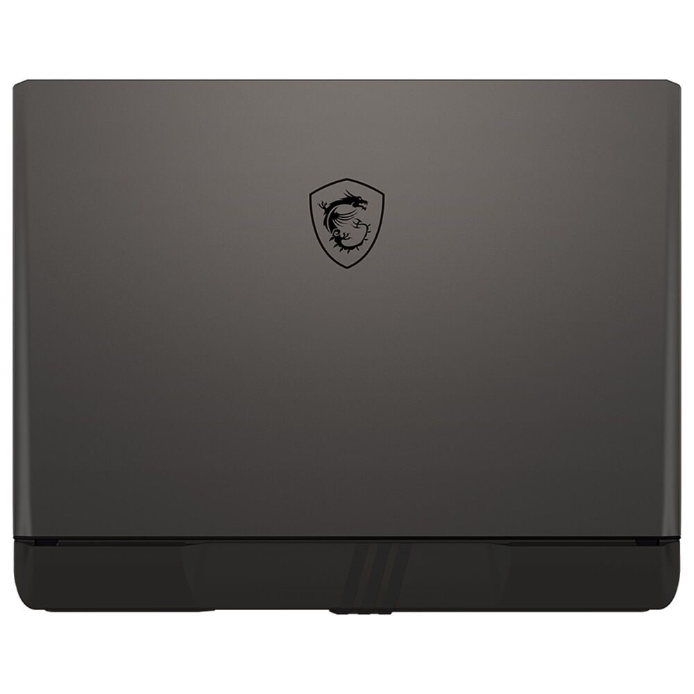 MSI Vector 16&quot; Laptop | Intel Core Ultra 9 275HX - 32GB RAM - NVIDIA GeForce RTX 5080 - 2TB SSD in Cosmo Gray, , large