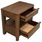 Coaster Maderia 2-Drawer Nightstand in Walnut, , large