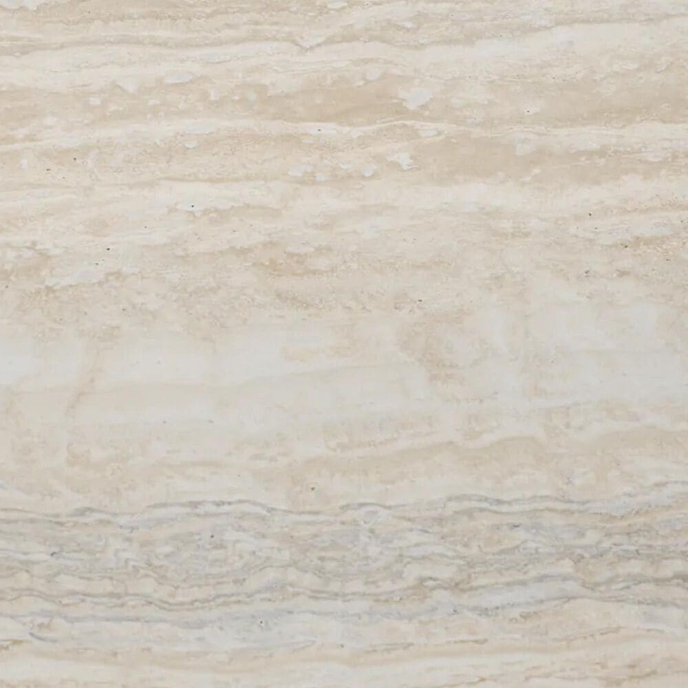 EICHHOLTZ Tarragona Console Table in Travertine, , large