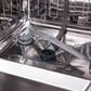Viking Range 24" Dishwasher w/Installed Professional Stainless Steel Panel, , large