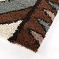Balta Rugs Stella Brock Brown 7"10" x 10" Area Rug, , large