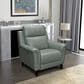 Barcalounger Kester Power Recliner in Lorenzo Mint, , large